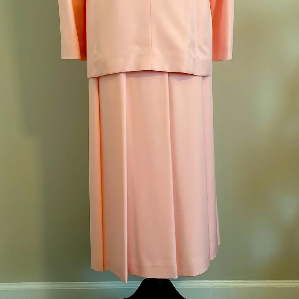 Vintage two piece Christian Dior suit - Picture 10 of 16